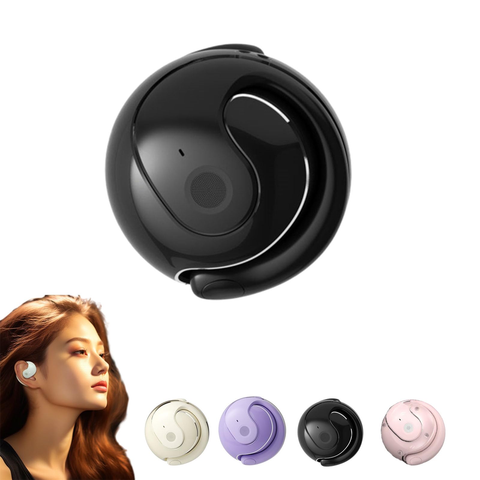 Hy-T26 Pro Wireless Bluetooth Translation Earbuds, Hy-T26 Pro Language Translator, Audifonos